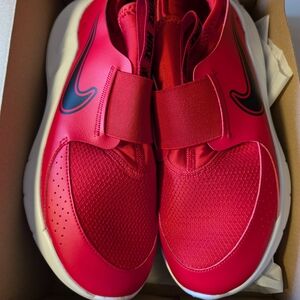 Nike Kids Red Sneakers